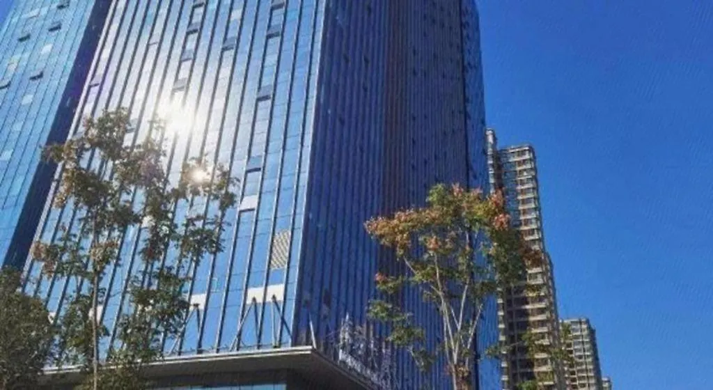 فندق Jinjiang Metropolo Zhengzhou Songshan Road