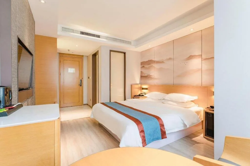 Jinjiang Metropolo Zhengzhou Songshan Road 4*,