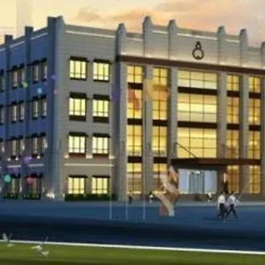 酒店 Yiquan International