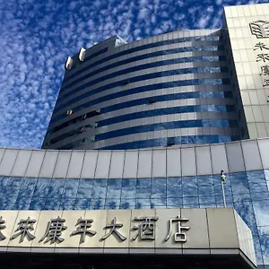酒店 Weilai Conifer